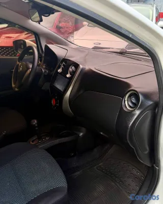 2016 Nissan Note — foto 14 / 16