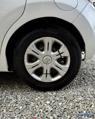 2016 Nissan Note — foto 15 / 16