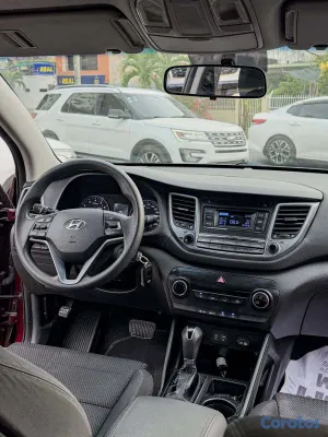 2016 Hyundai Tucson — foto 2 / 15