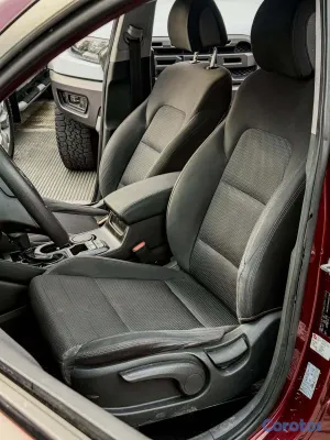 2016 Hyundai Tucson — foto 3 / 15