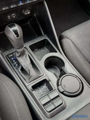 2016 Hyundai Tucson — foto 9 / 15