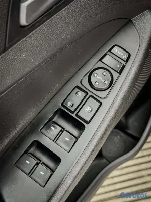2016 Hyundai Tucson — foto 12 / 15