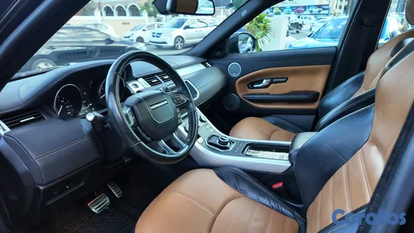 2017 Land Rover Range Rover — foto 10 / 10