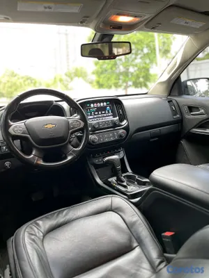 2018 Chevrolet Colorado — foto 2 / 11
