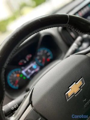 2018 Chevrolet Colorado — foto 5 / 11