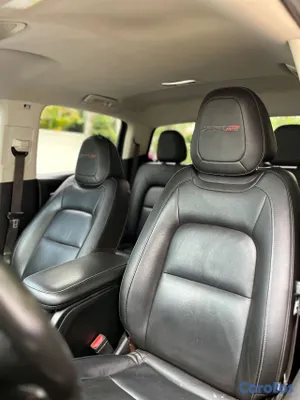 2018 Chevrolet Colorado — foto 6 / 11
