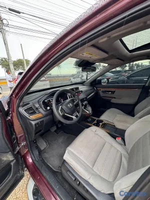 2018 Honda Crv — foto 4 / 4