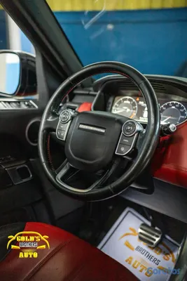 2016 Land Rover Range Rover — foto 10 / 13
