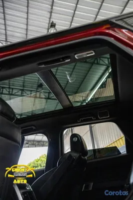 2016 Land Rover Range Rover — foto 13 / 13