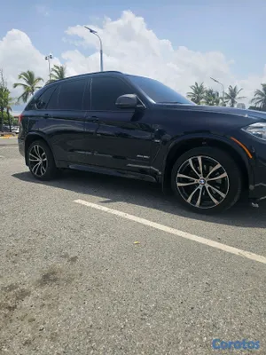 2014 BMW X5 — foto 3 / 10