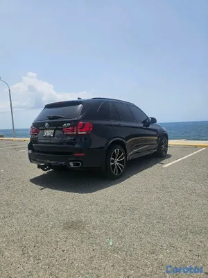 2014 BMW X5 — foto 4 / 10