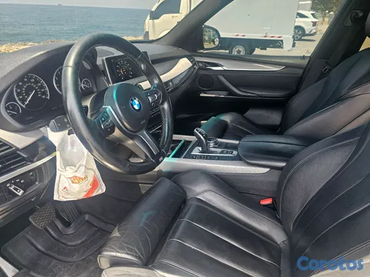 2014 BMW X5 — foto 6 / 10