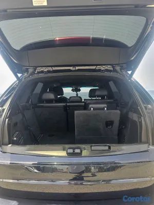 2014 BMW X5 — foto 7 / 10