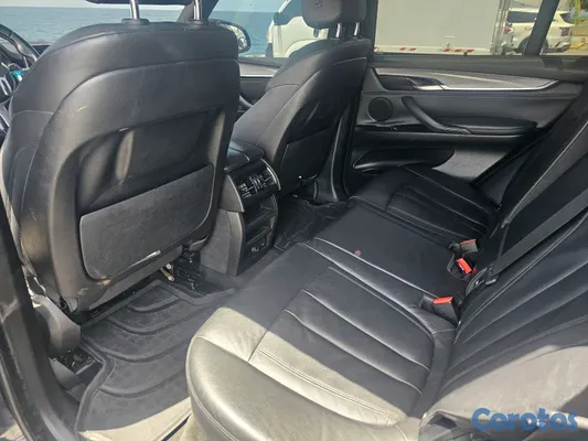 2014 BMW X5 — foto 8 / 10