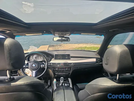 2014 BMW X5 — foto 9 / 10