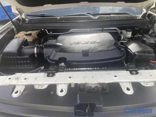 2018 Chevrolet Colorado — foto 4 / 19