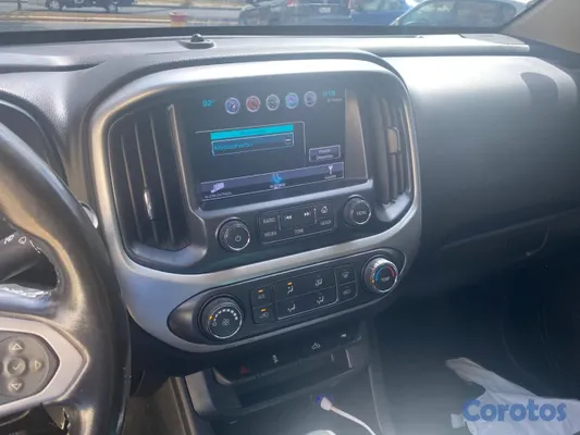 2018 Chevrolet Colorado — foto 5 / 19