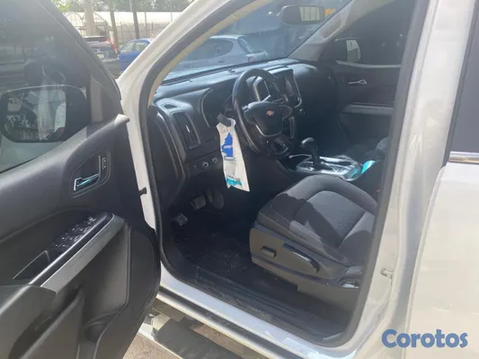 2018 Chevrolet Colorado — foto 7 / 19