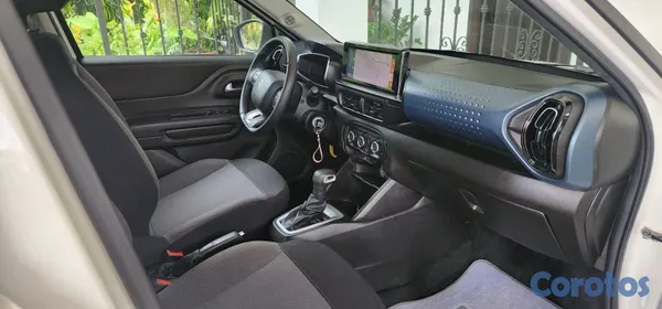 2023 Citroën c3 — foto 2 / 13