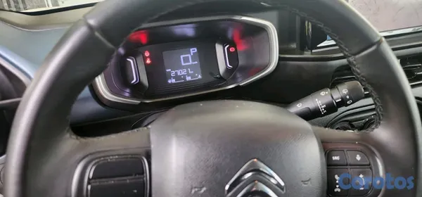 2023 Citroën c3 — foto 3 / 13