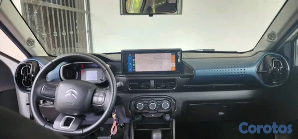 2023 Citroën c3 — foto 4 / 13