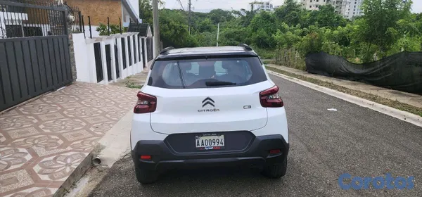 2023 Citroën c3 — foto 8 / 13