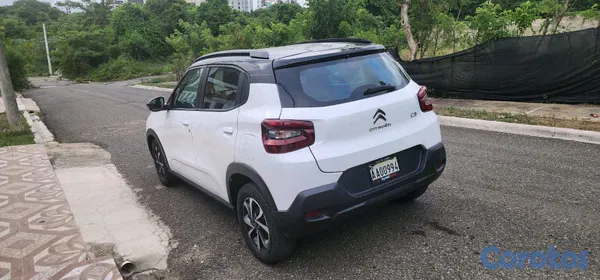 2023 Citroën c3 — foto 9 / 13