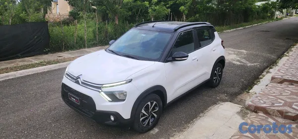 2023 Citroën c3 — foto 10 / 13