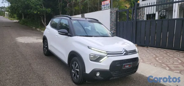 2023 Citroën c3 — foto 11 / 13
