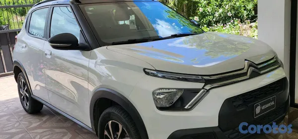 2023 Citroën c3 — foto 12 / 13