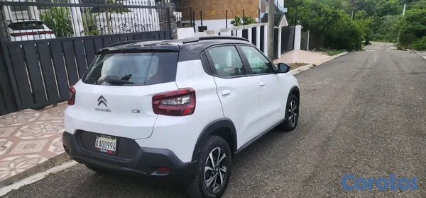 2023 Citroën c3 — foto 13 / 13