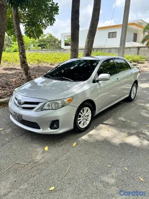 2011 Toyota Corolla — foto 4 / 10