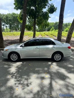 2011 Toyota Corolla — foto 6 / 10