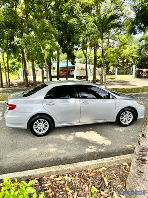 2011 Toyota Corolla — foto 10 / 10