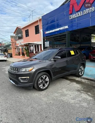 2020 Jeep Cherokee — foto 3 / 4
