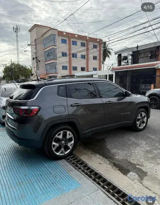 2020 Jeep Cherokee — foto 4 / 4