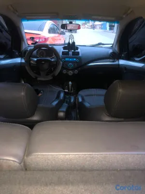2015 Chevrolet Spark — foto 2 / 6