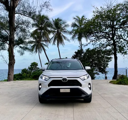 2023 Toyota Rav-4
