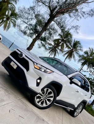 2023 Toyota Rav-4 — foto 2 / 5