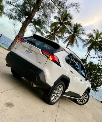 2023 Toyota Rav-4 — foto 3 / 5