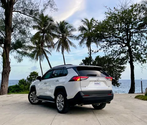2023 Toyota Rav-4 — foto 4 / 5