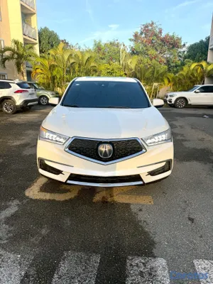2019 Acura Mdx — foto 1 / 11