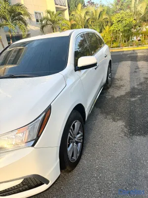 2019 Acura Mdx — foto 2 / 11