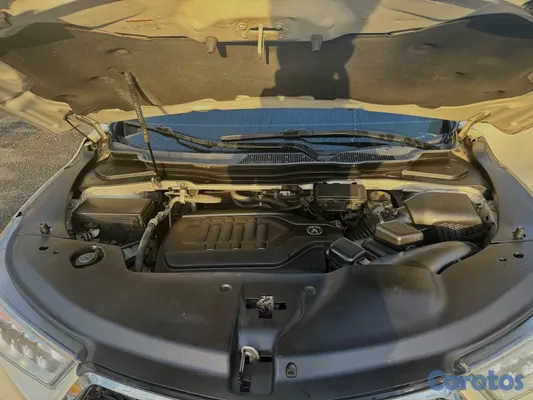 2019 Acura Mdx — foto 9 / 11