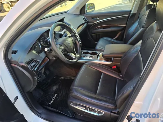 2019 Acura Mdx — foto 10 / 11