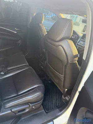 2019 Acura Mdx — foto 11 / 11