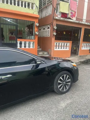 2017 Nissan Altima — foto 5 / 8