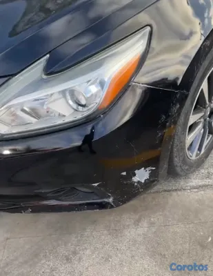 2017 Nissan Altima — foto 8 / 8