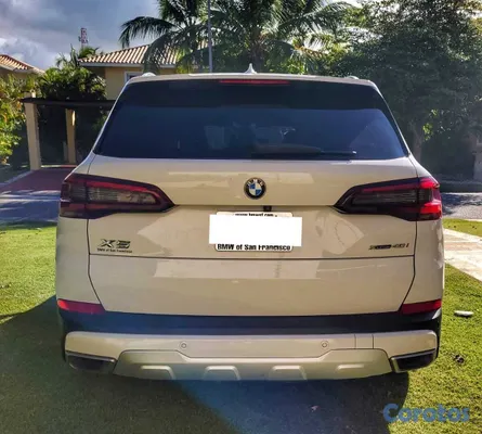 2021 BMW X5 — foto 2 / 6