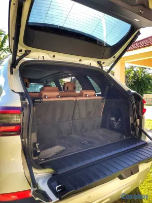 2021 BMW X5 — foto 3 / 6